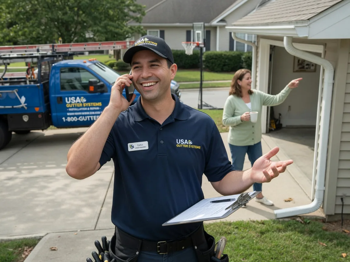 Gutter Installation Palm Beach Gardens, FL FAQs